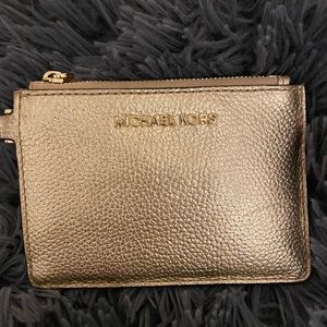 Micheal Kors wallet